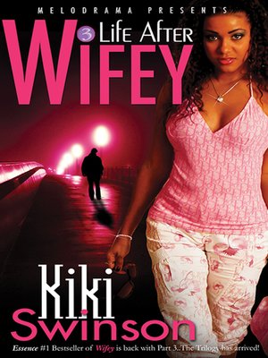 cover image of Life After Wifey